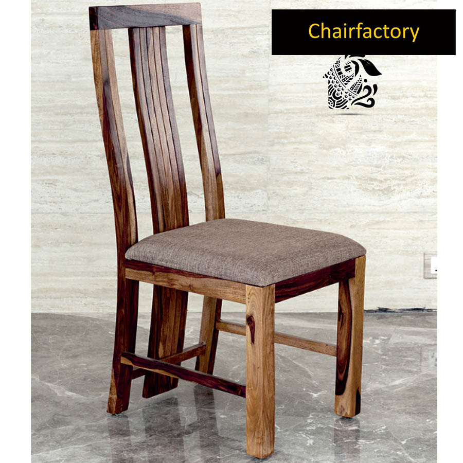Lasca Wooden Chair